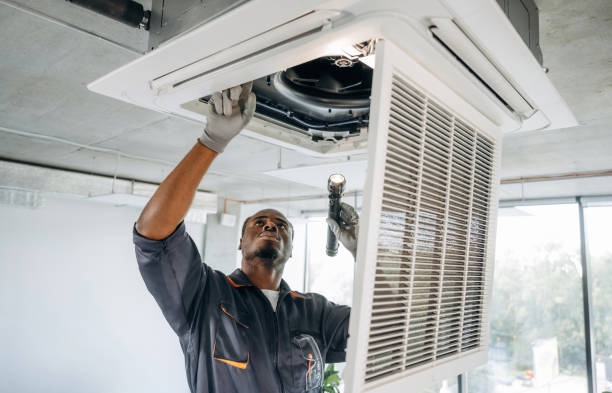 Licensed Hvac service in Junction City, CA - FH HVAC
