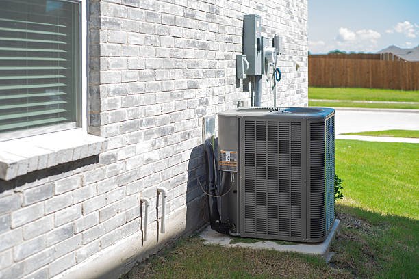 Reliable Hvac contractor in Junction City, CA by FH HVAC